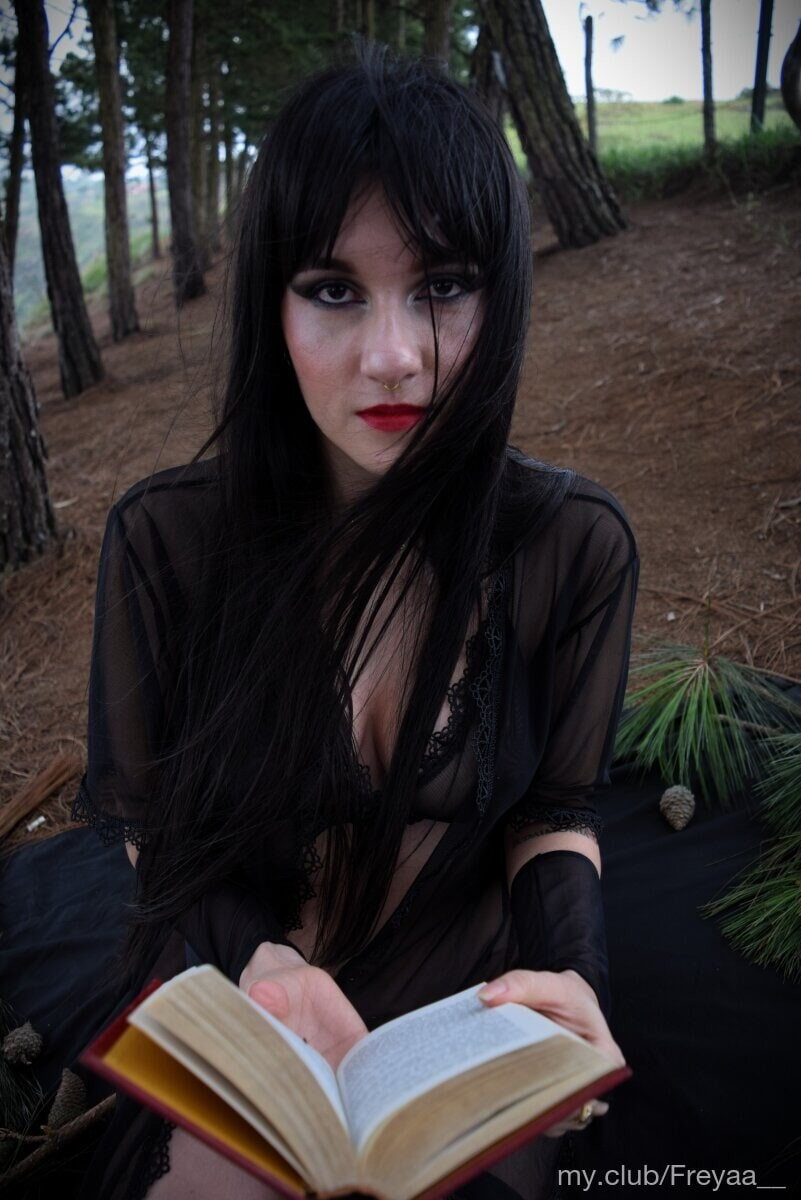 Freya Free Photos #24