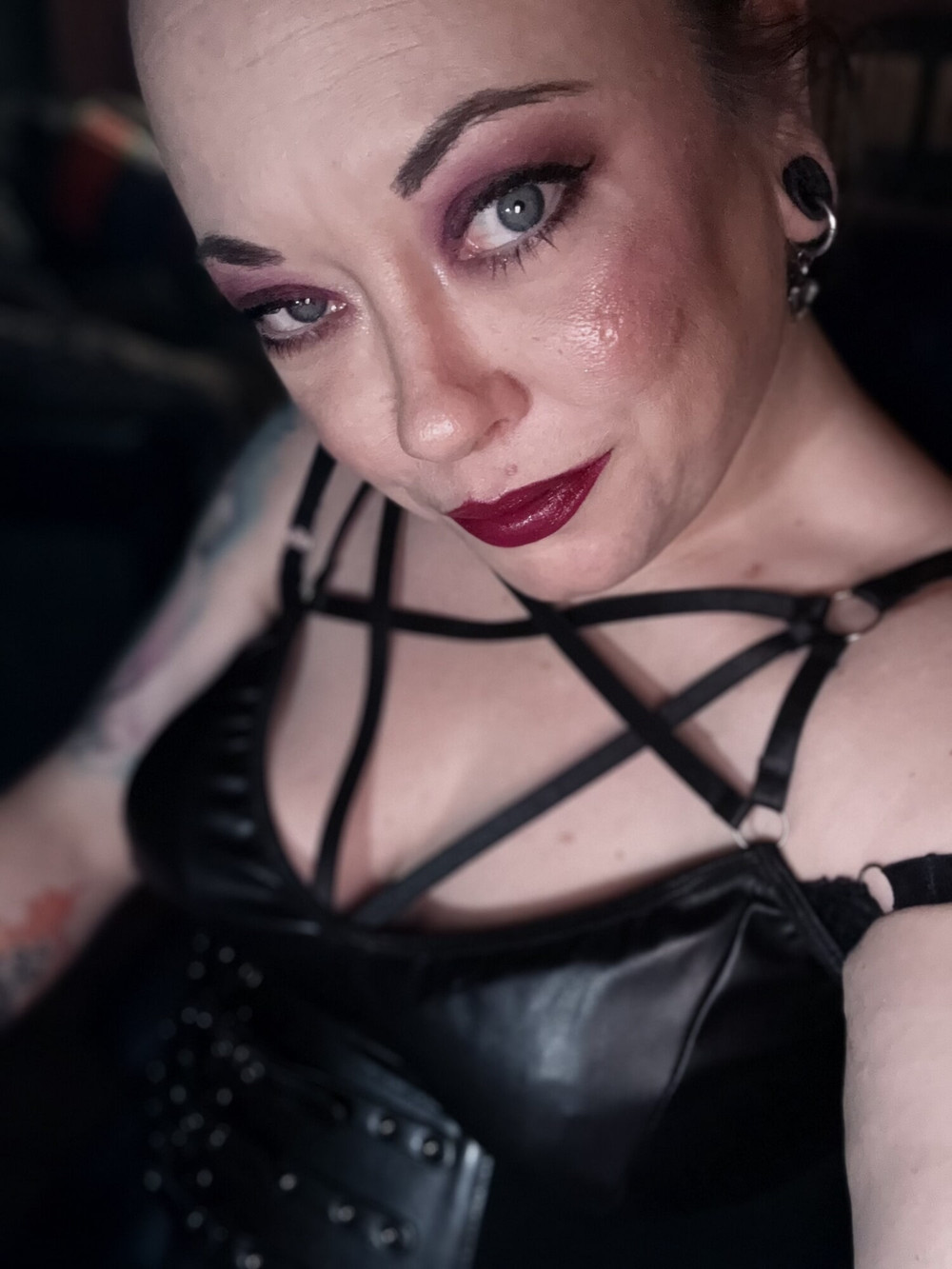 Tina Snua Selfies #94 #35