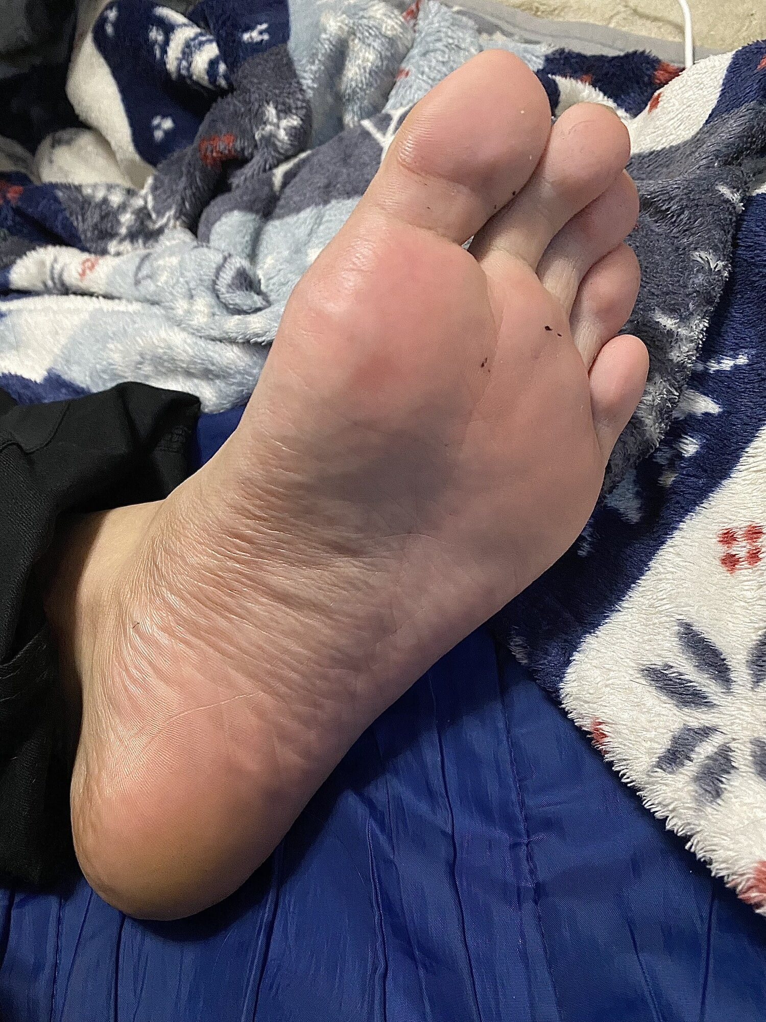 My Feet 2