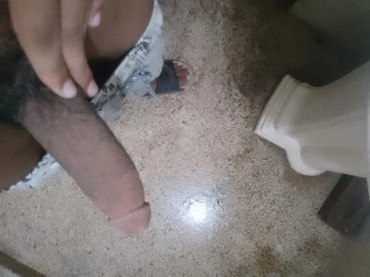 Indian shampoo big Dick, Do you like it? #5