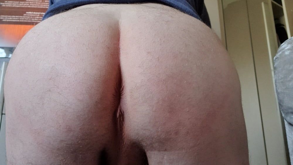 My ass #13