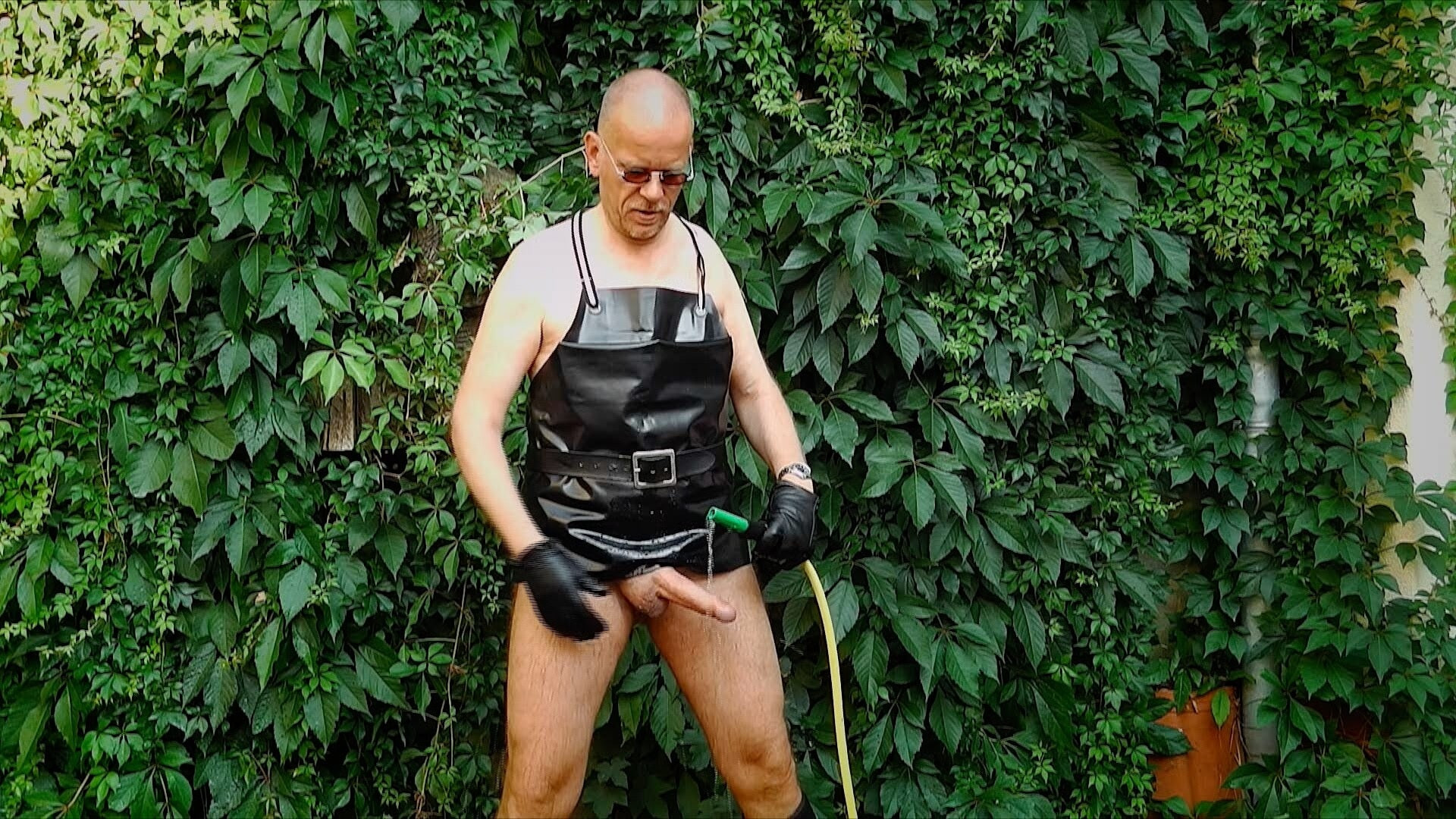 Rubber Gardener 26 #16