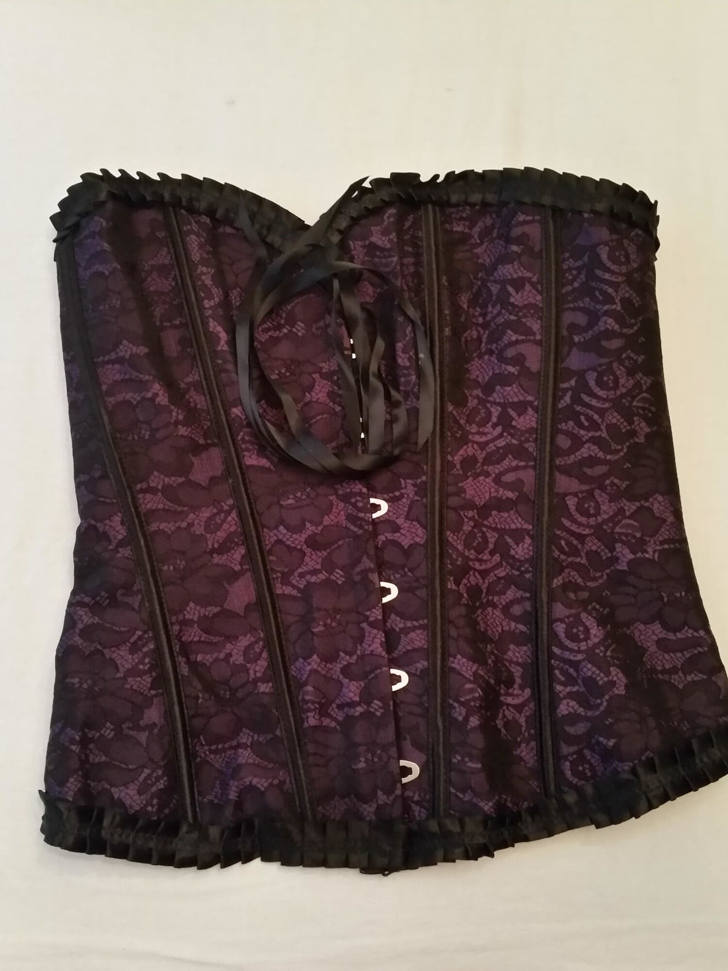 Crosssdressing Collection - Corsets #14