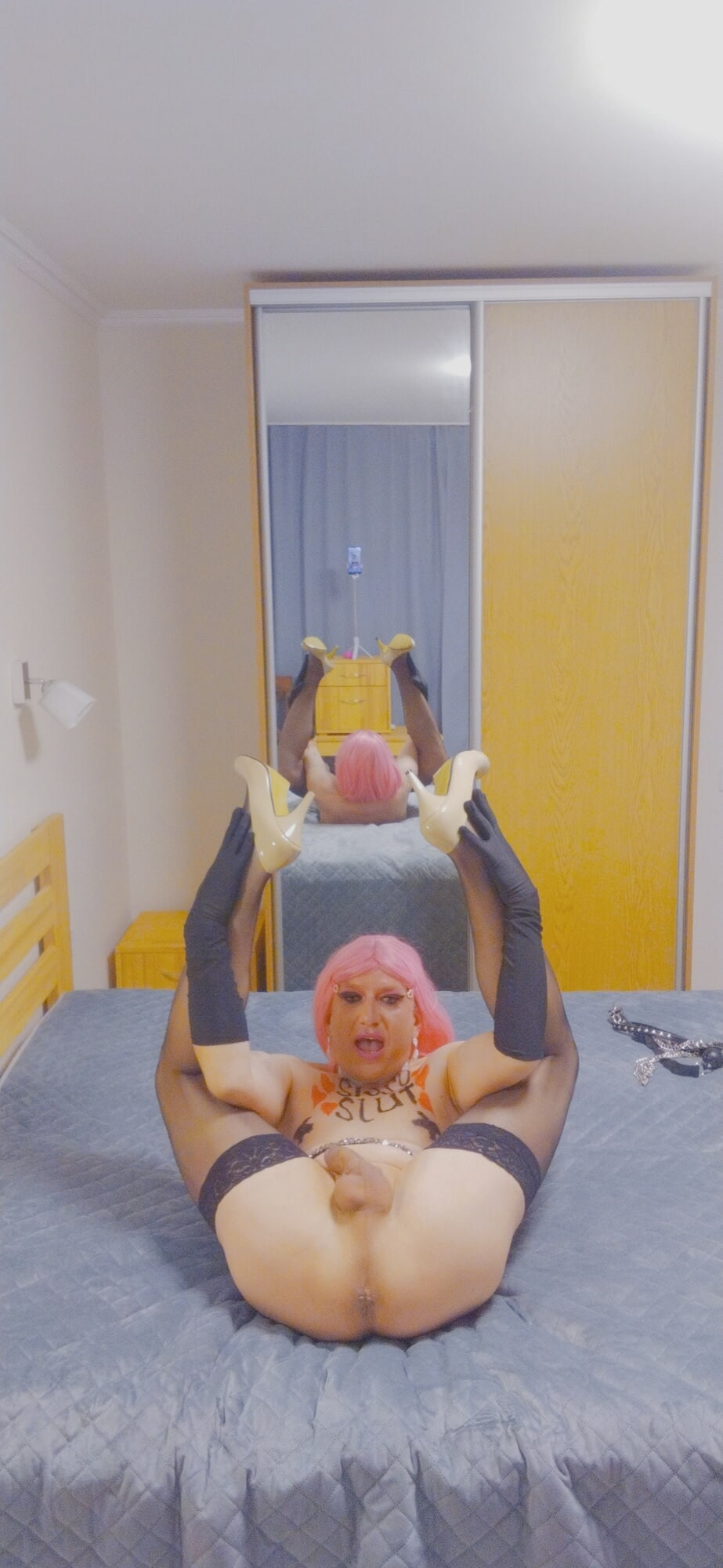 Sissy slut #9