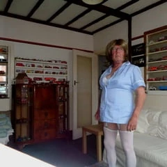 Joanne display.