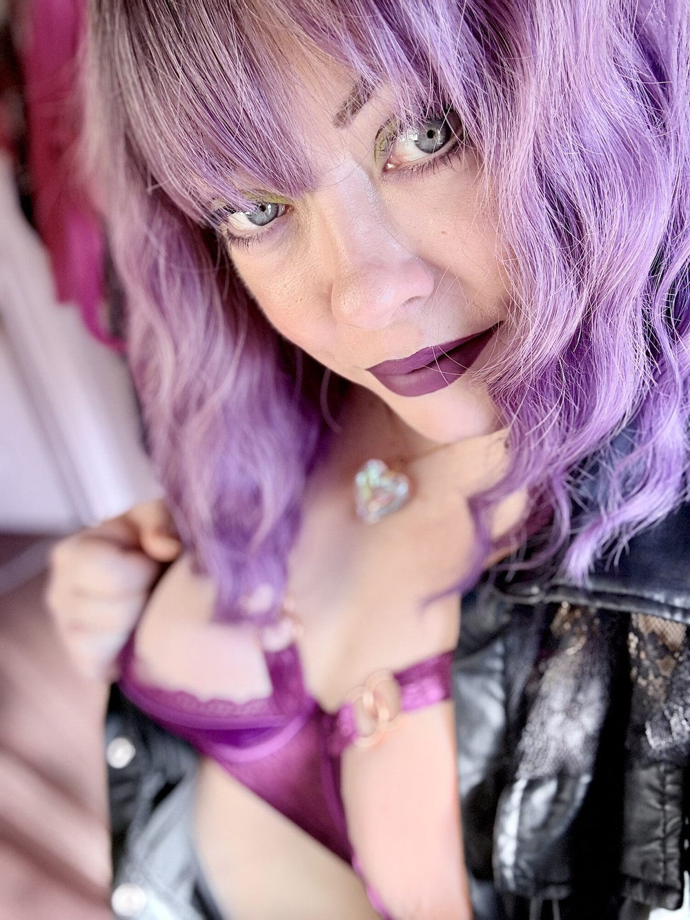 Tina Snua Selfies #68 #7