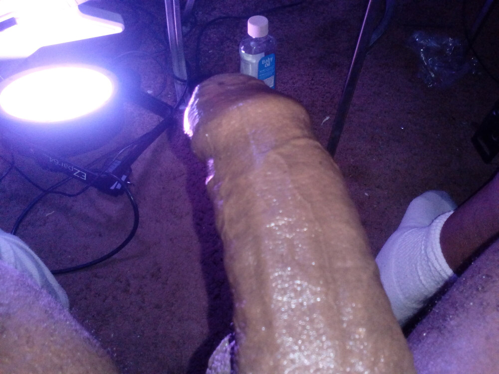 my meat #7