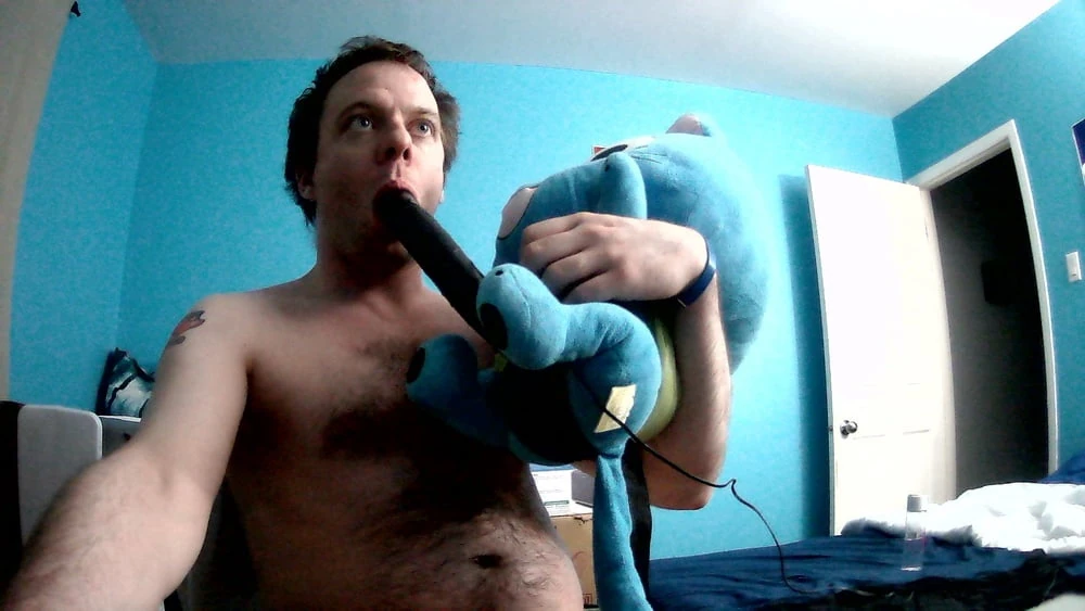 Plushies #3