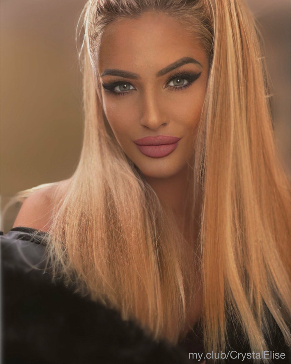 💎 Crystal Elise 💎 Free Photos #24