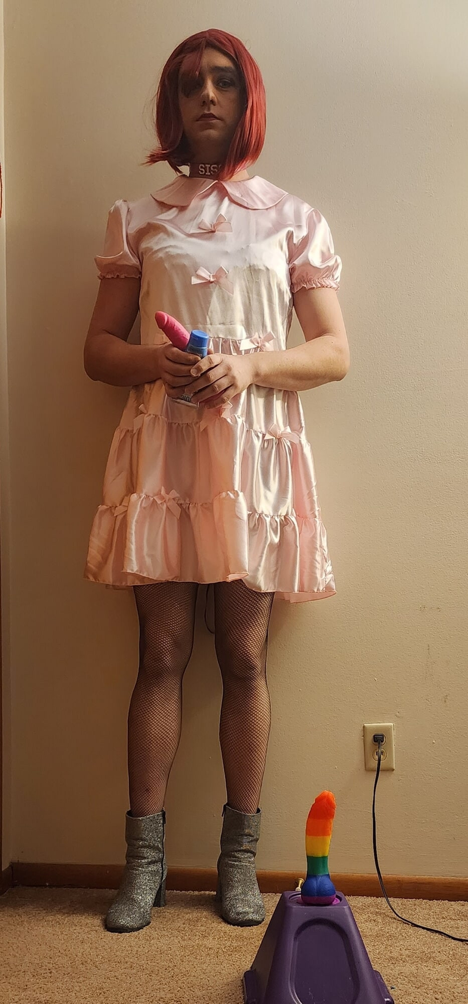 Sissy Candy pictures #15