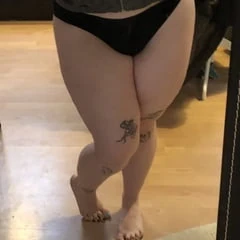 For Feet lover - Luna 