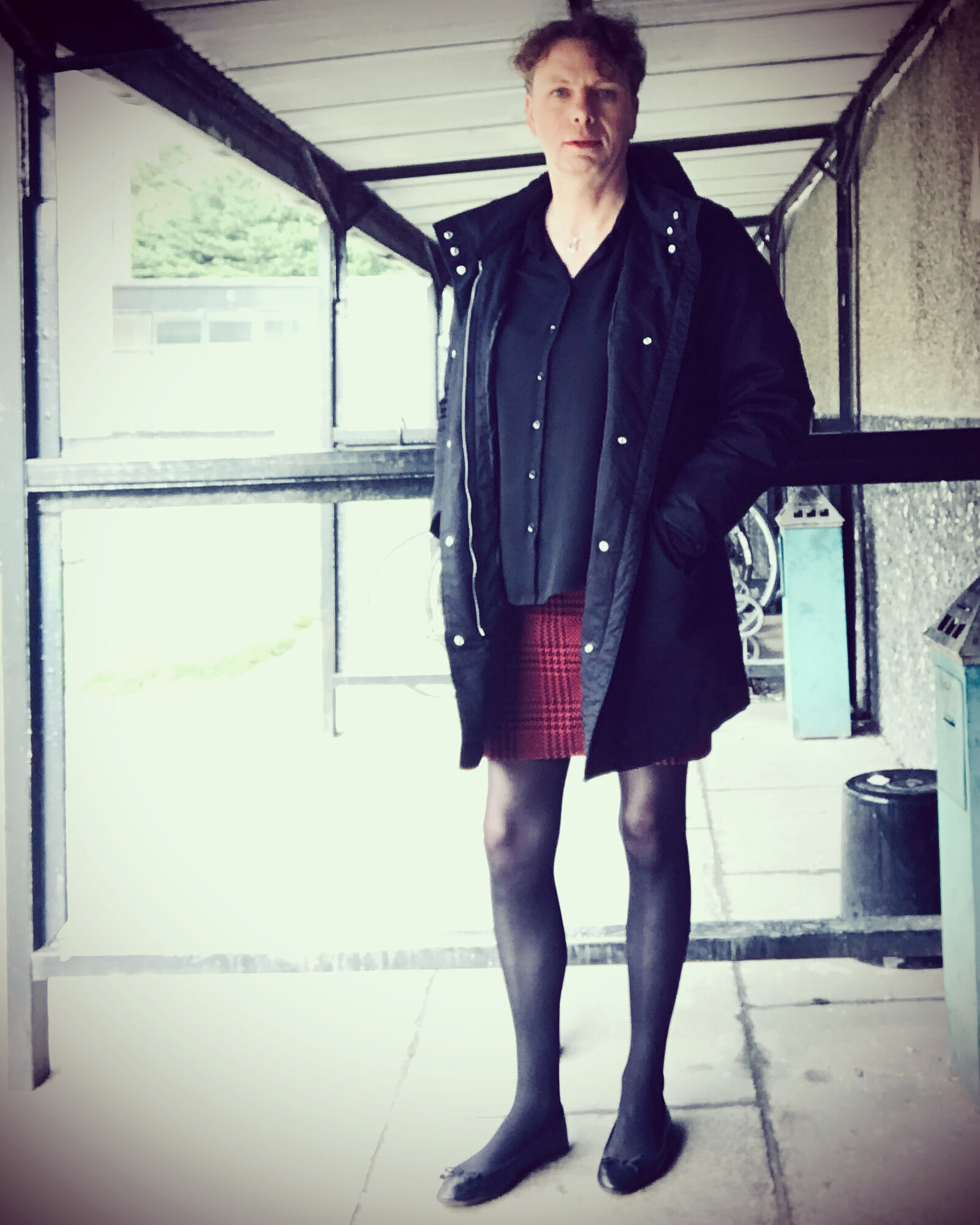 Working Sissy pt2 #3