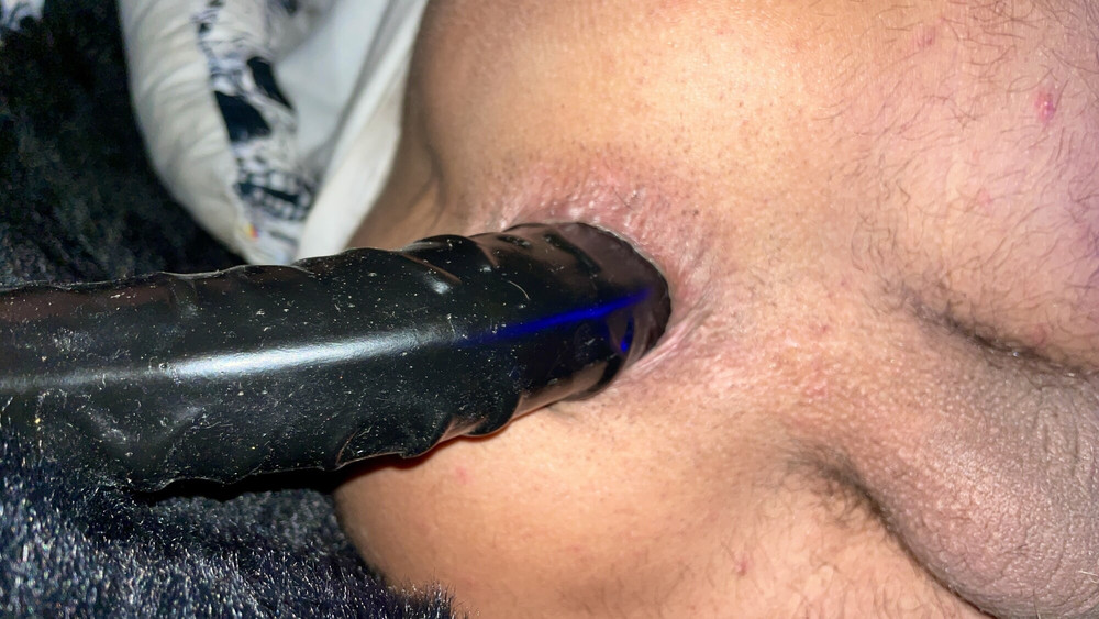 My Nice Big Dildo Ass #20