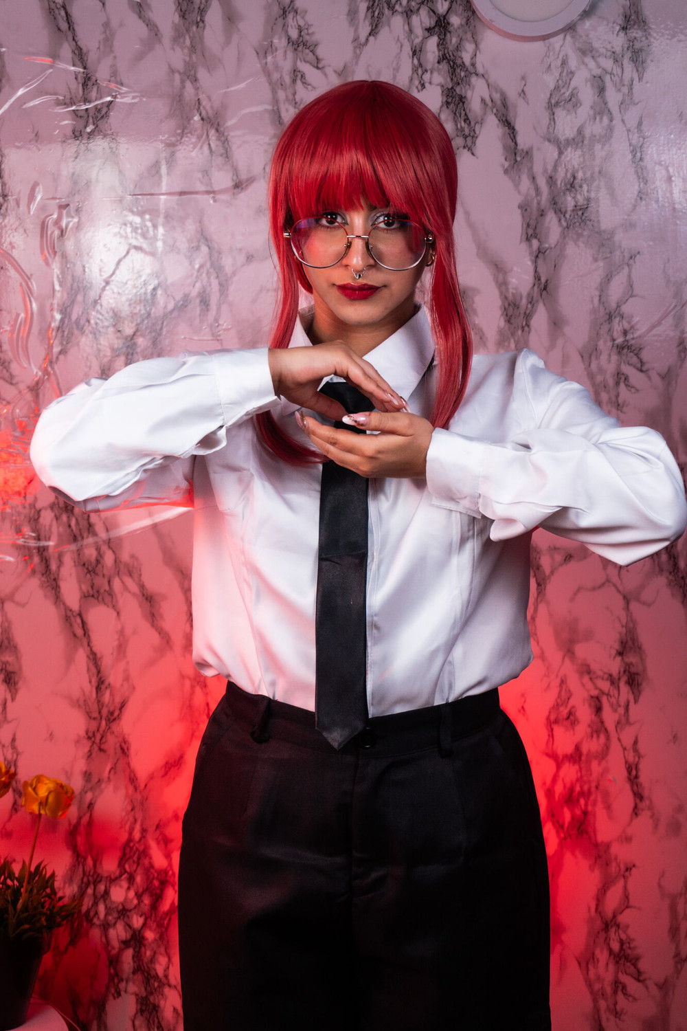 Makima Cosplay #22