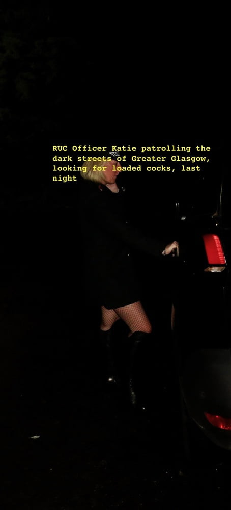 Your Katie hooker slut for use and hire #38