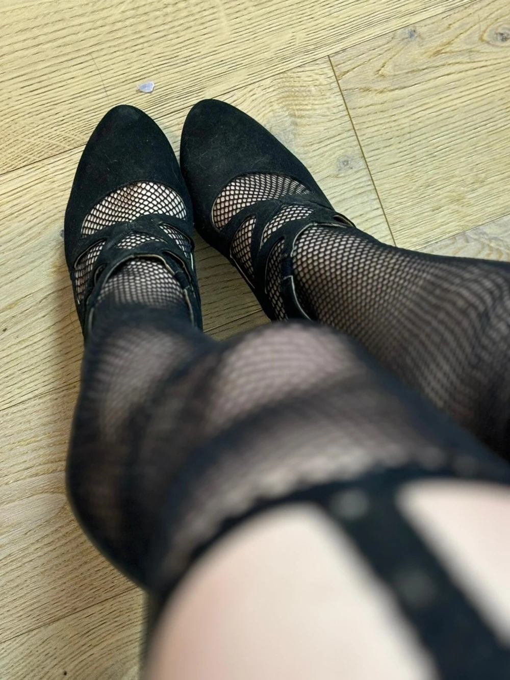 Pantyhose Fishnet  #31