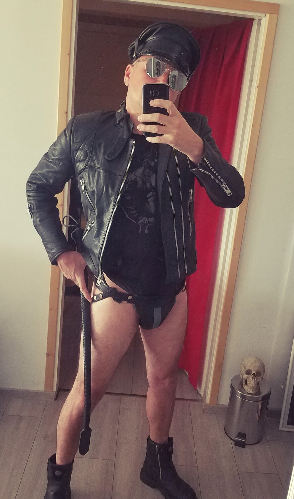 Kinky pics #5