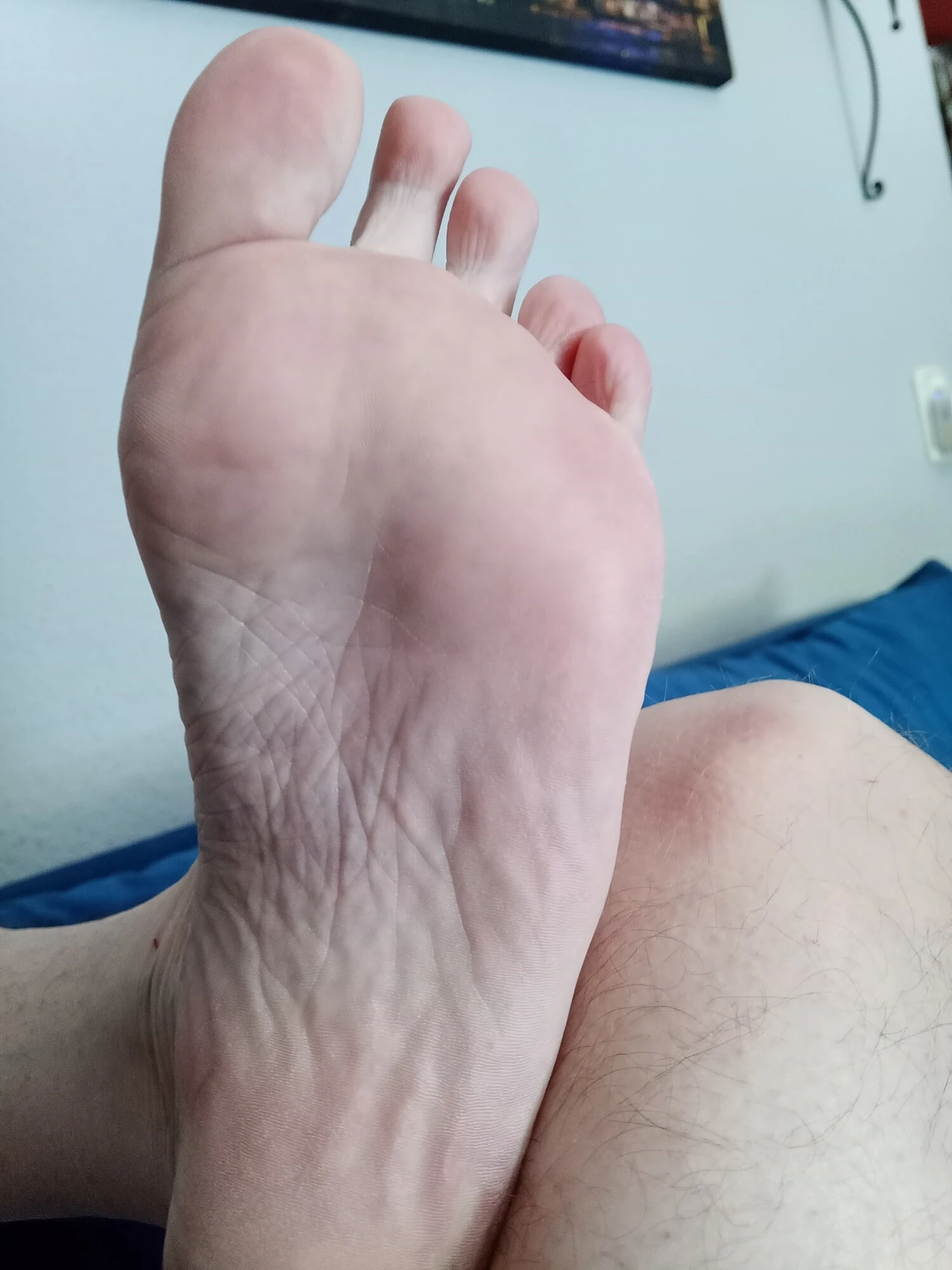 New feet pics 
