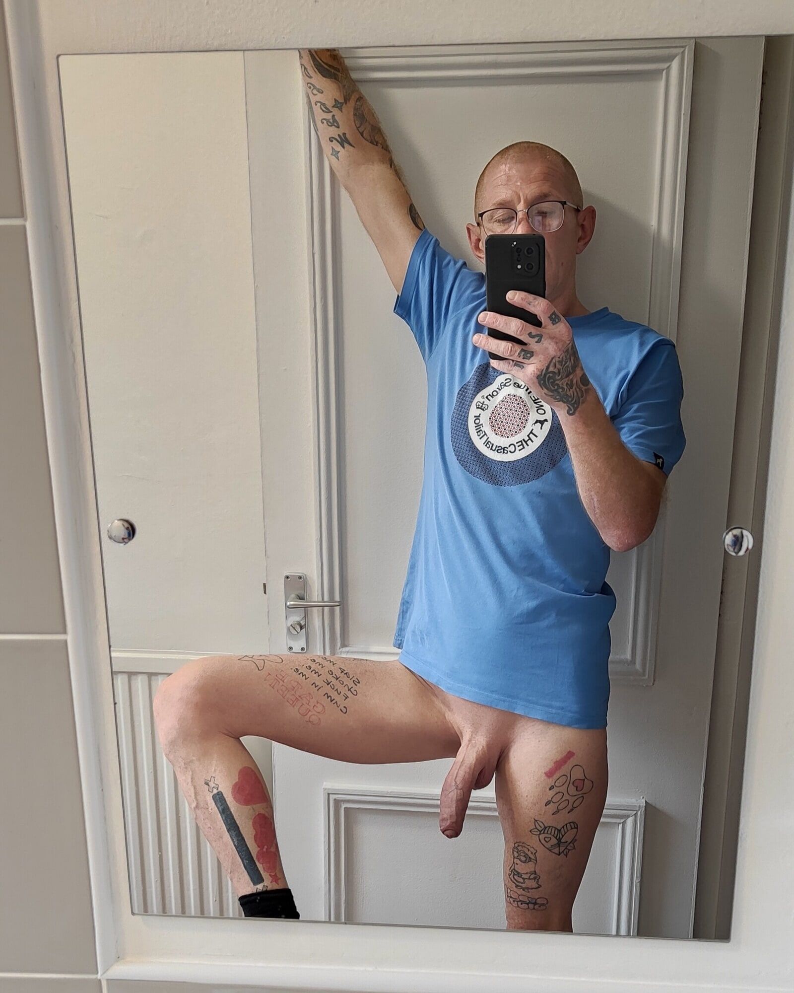 Sissyboy David Anderson