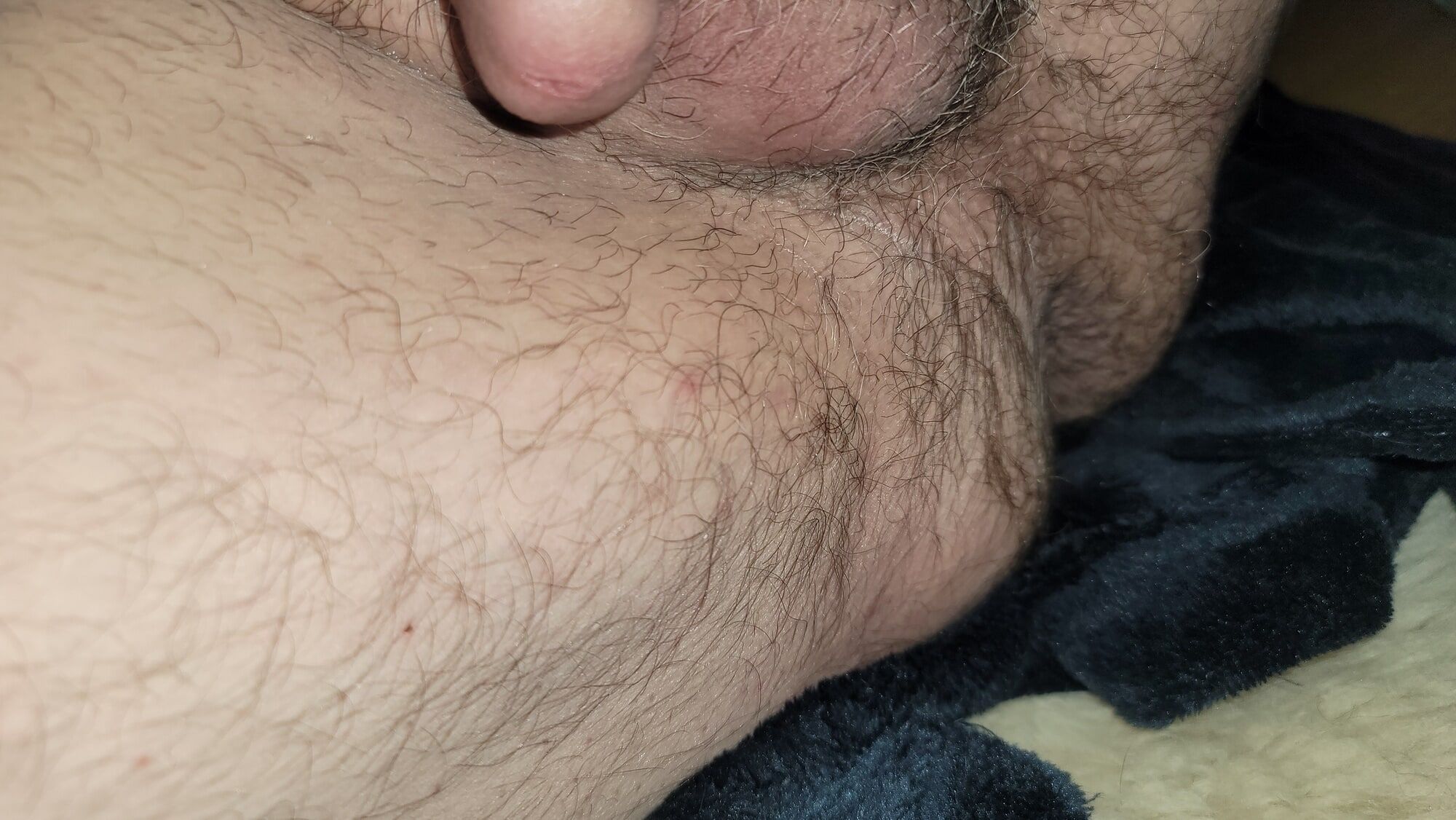 tiny cock