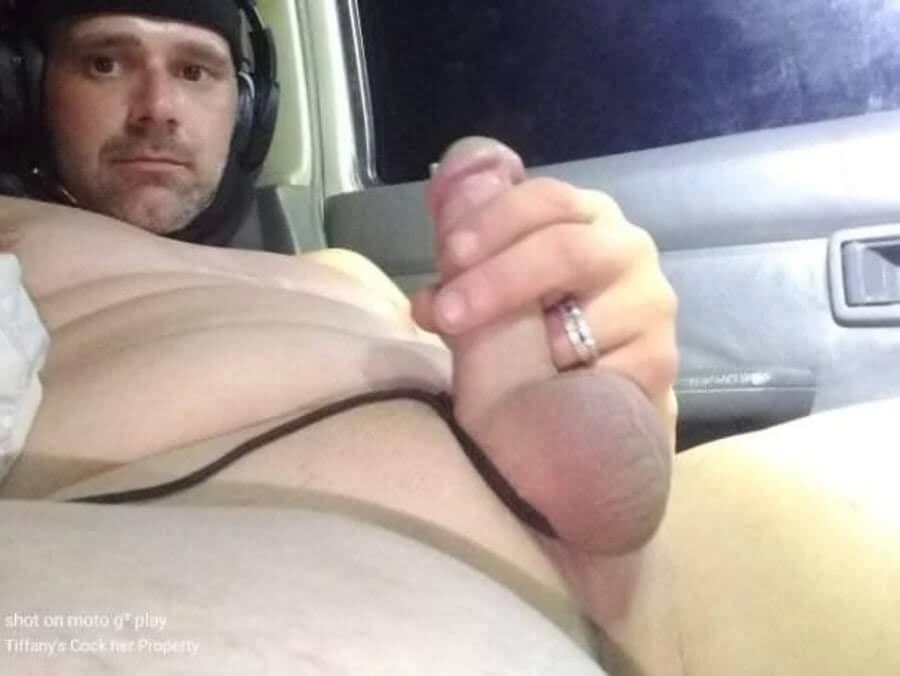 My Cock and Balls