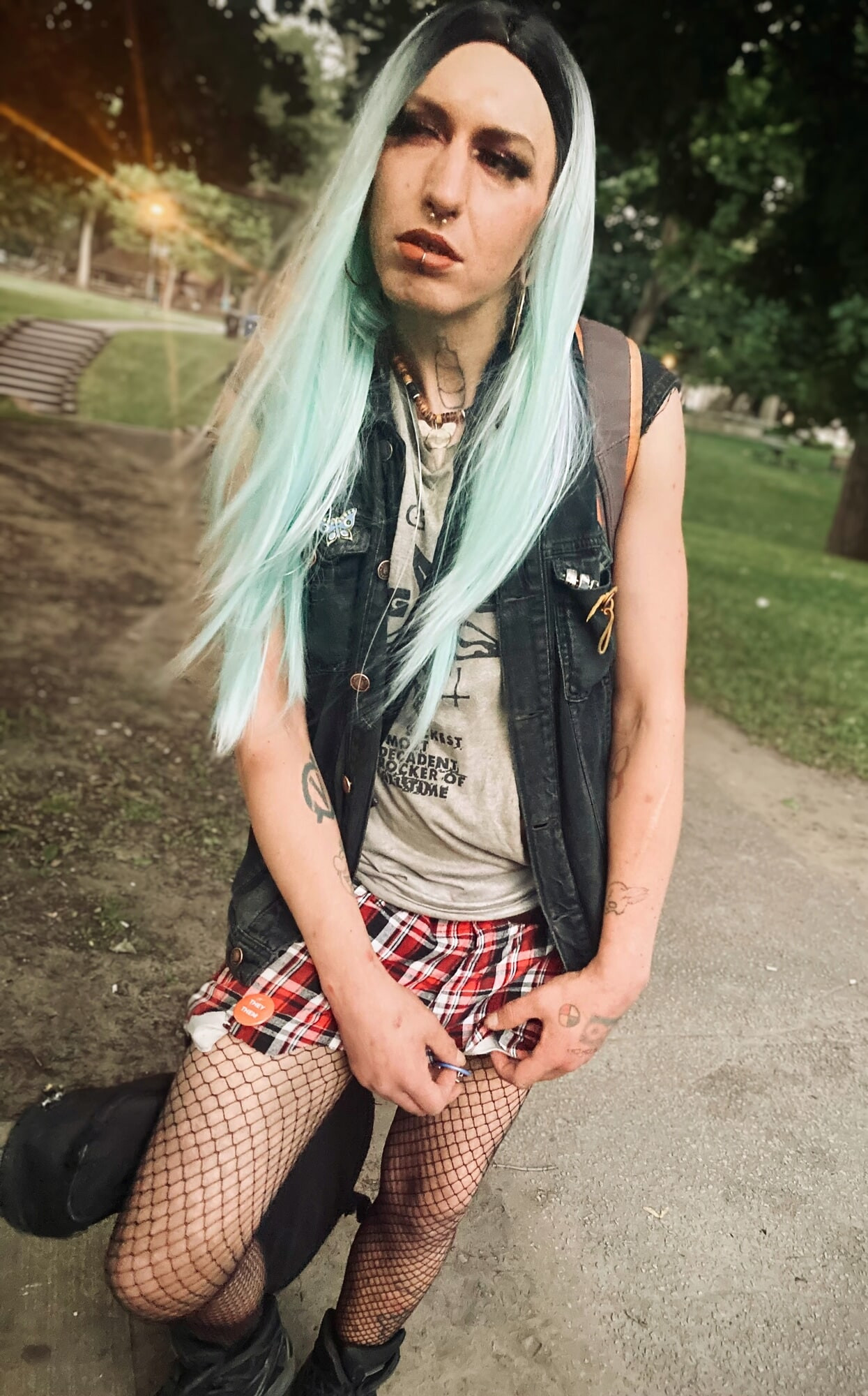 Looking cute #12