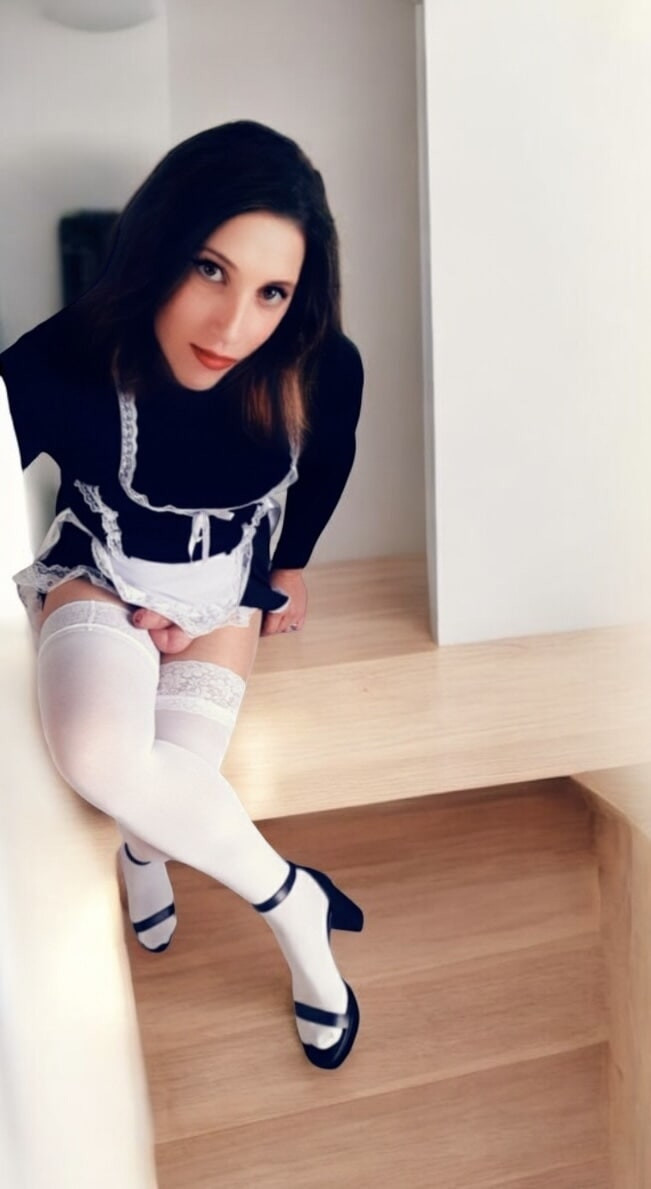 Nylon lover  #30