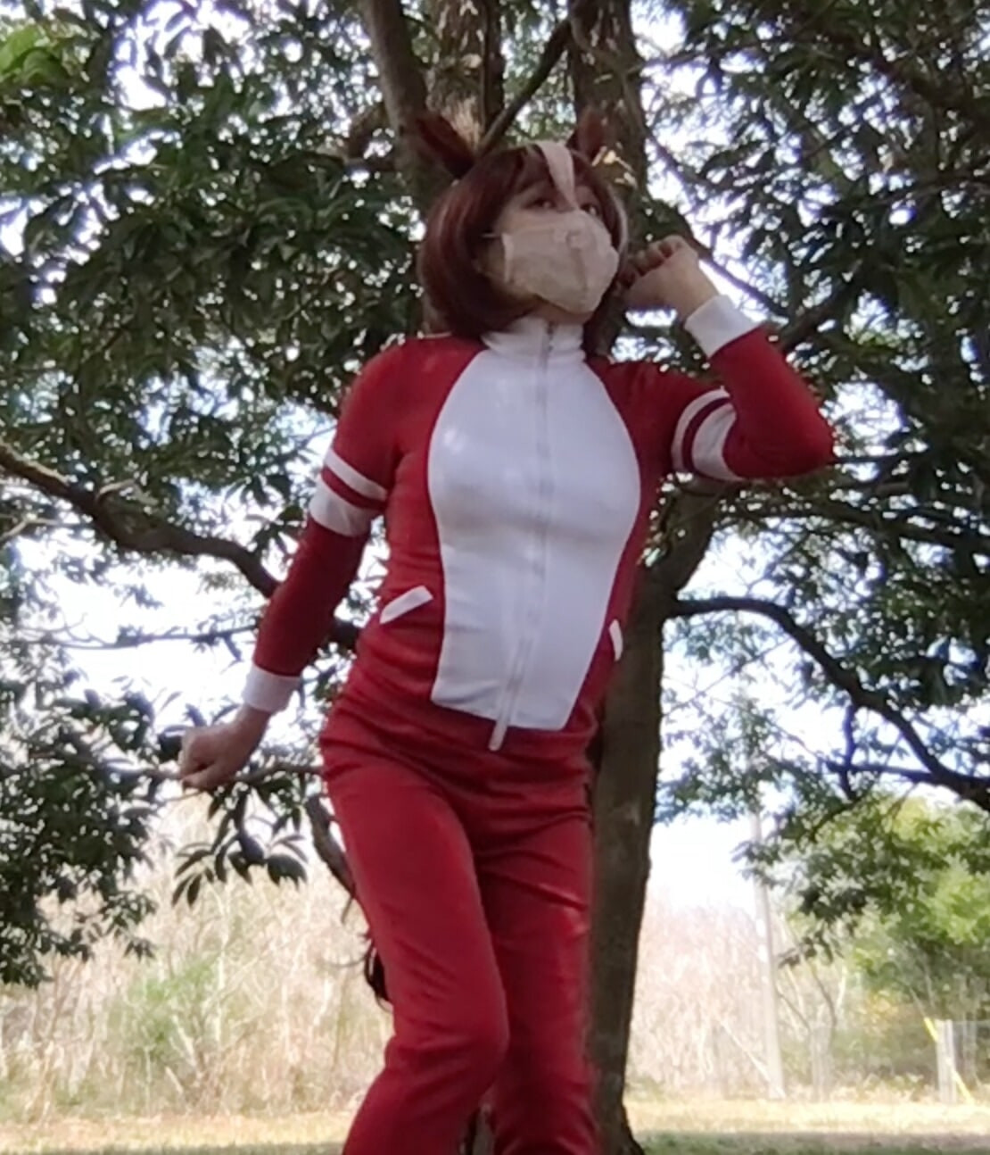 Megumi's Cosplay Gallery #2