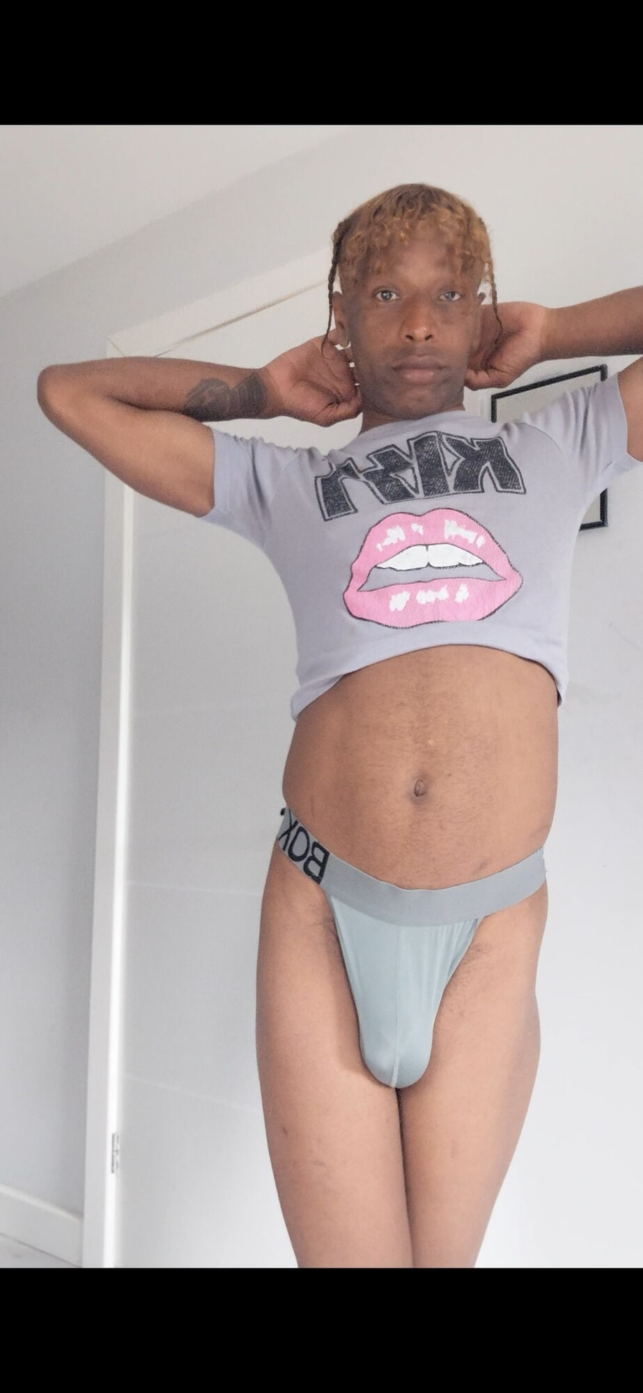 Sissy femboy #2