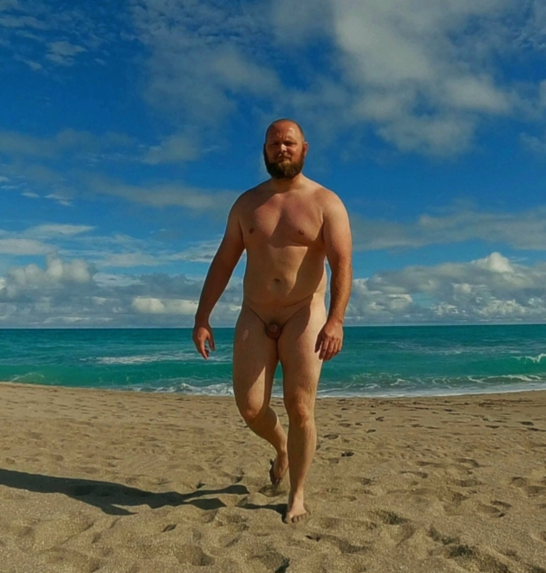 Blind creek nude beach