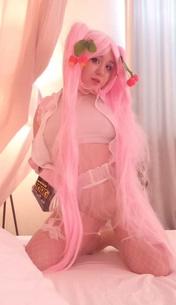 Lilly Free Photos #42