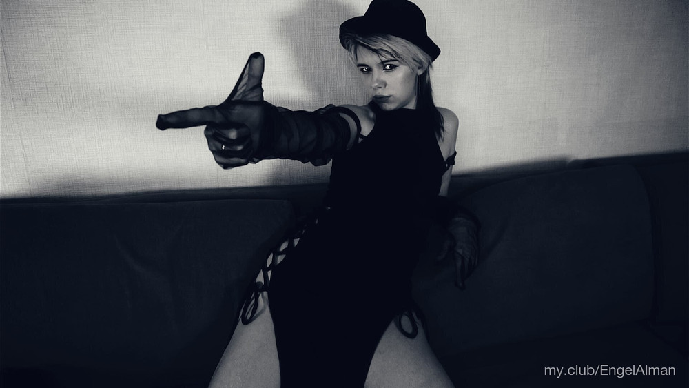 Lilian Free Photos #7