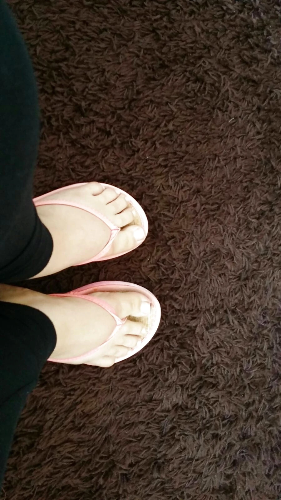 Teenager Fuesse... Teen feet  #23
