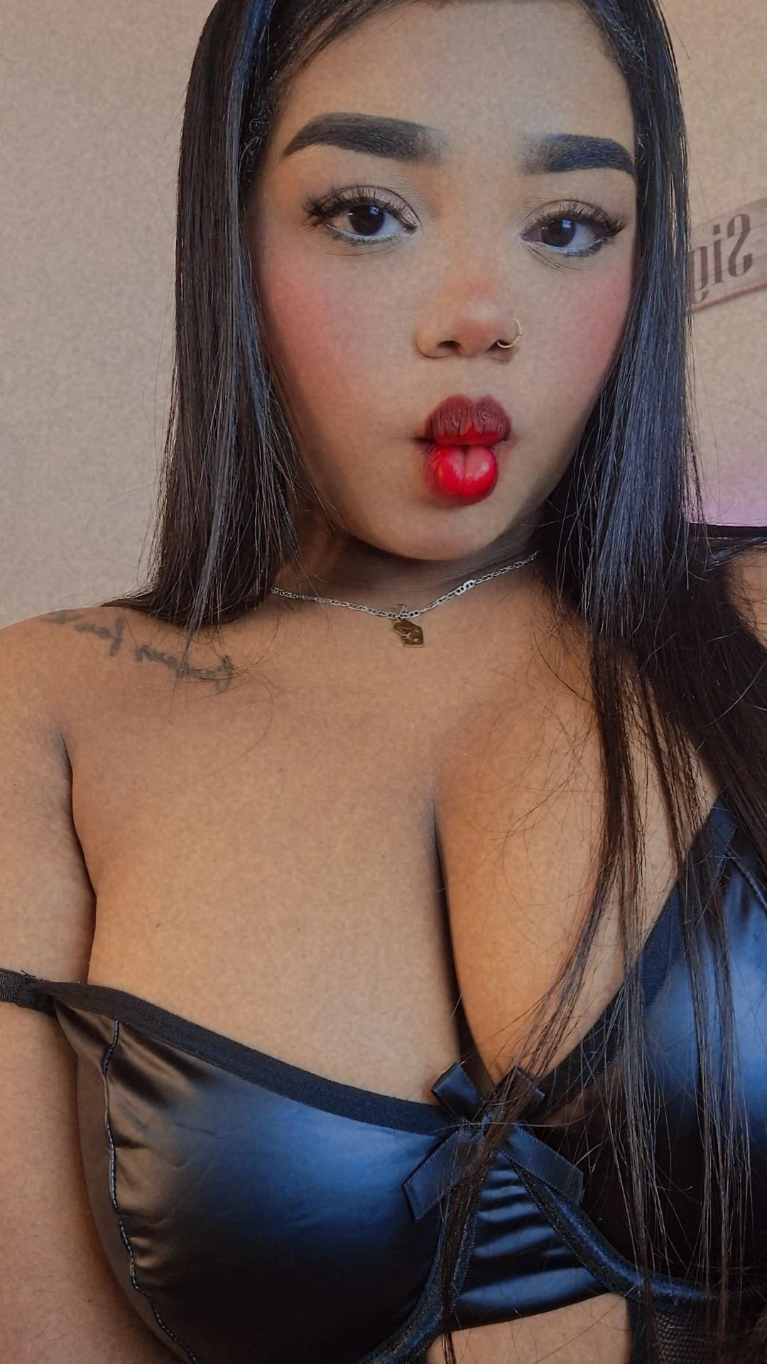 Sexy mia