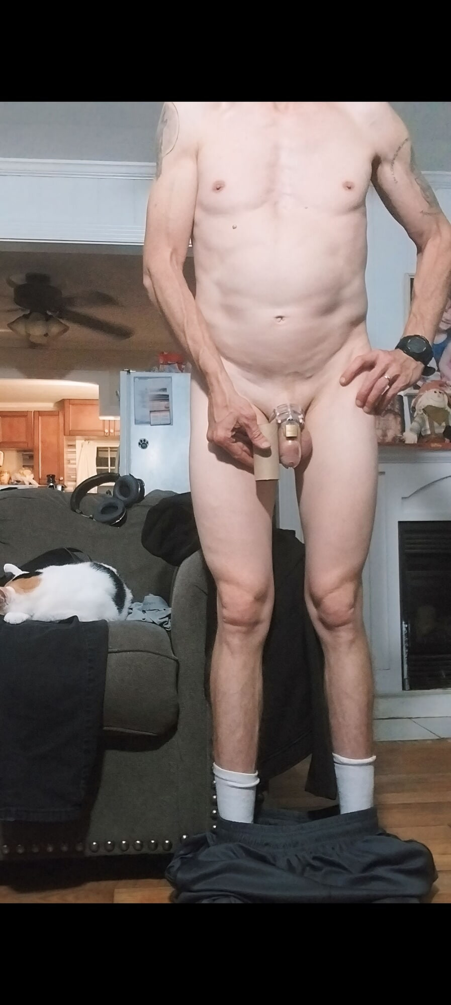 Tommy dick  #14