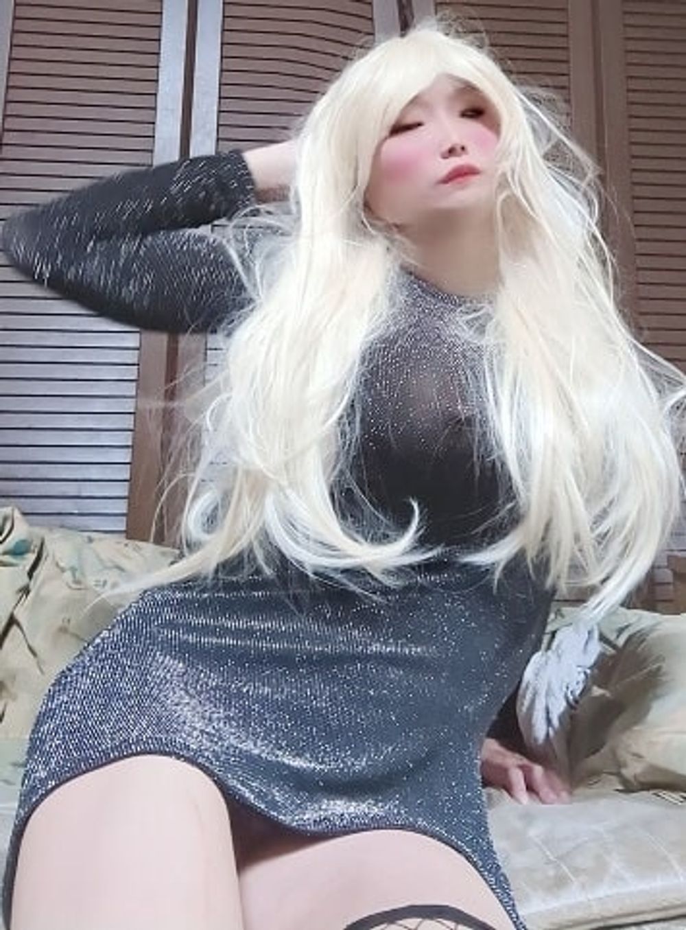 Crossdresser Mai 2023 September #23