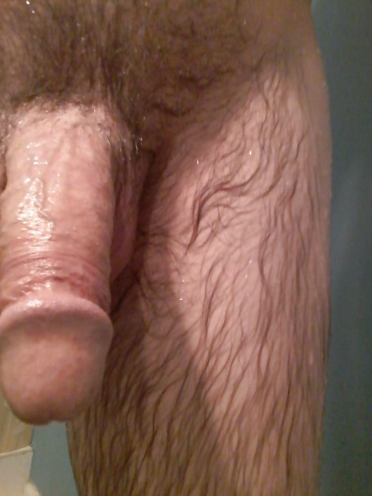 My Cock, Clean As A Whistle, Who Wants To Blow It? #2