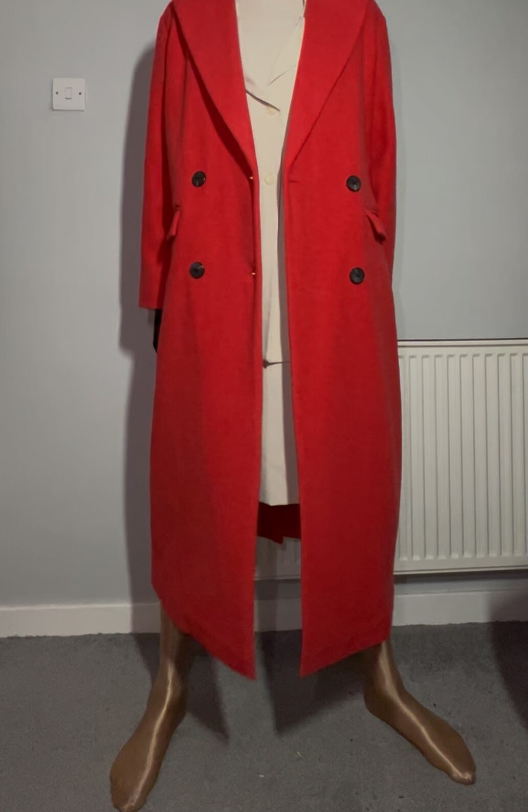 Cross dressing sissy  #22