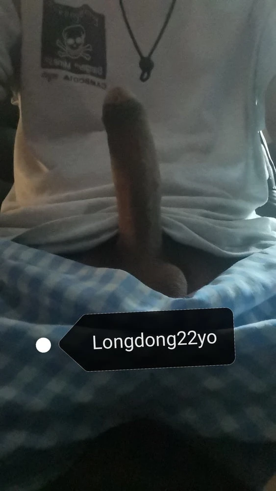 My dick pic :)  #4