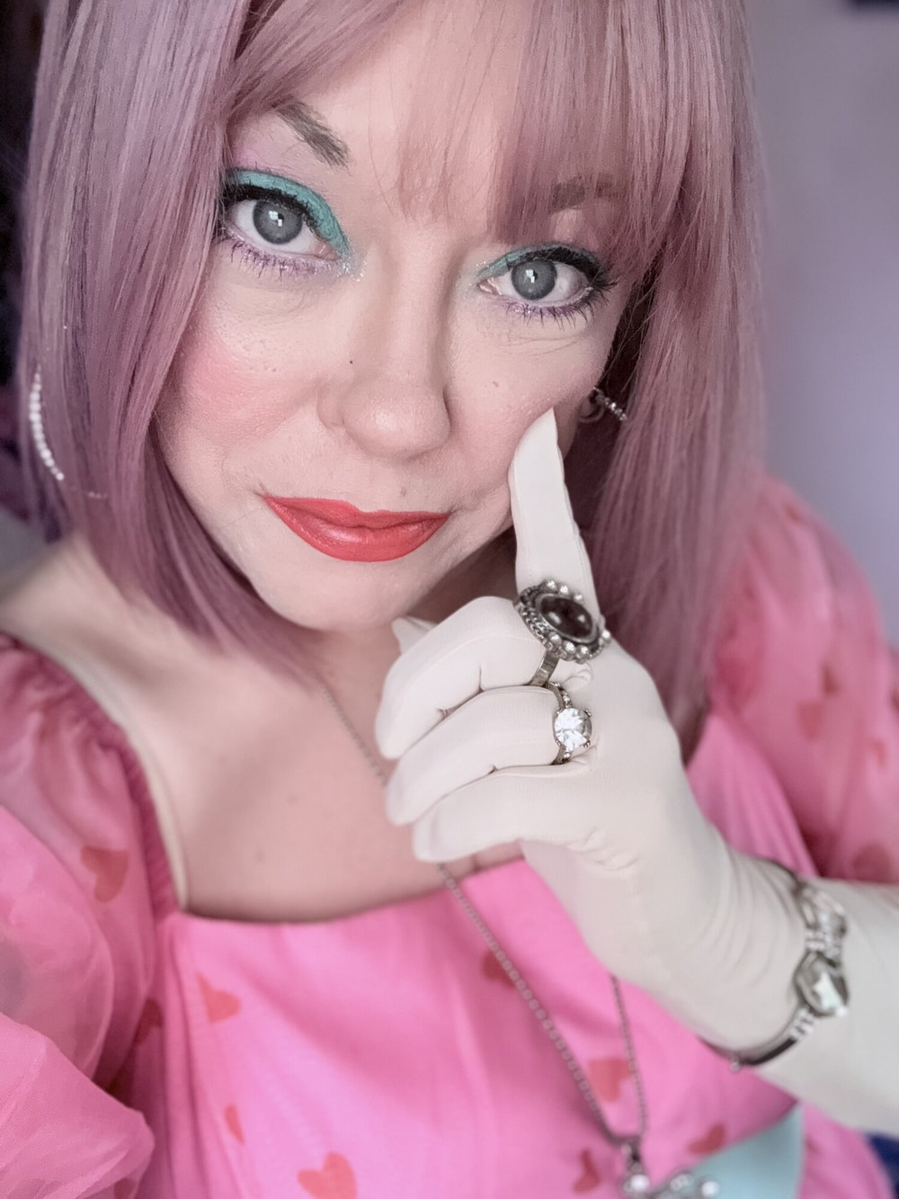 Tina Snua Selfies #79 #30