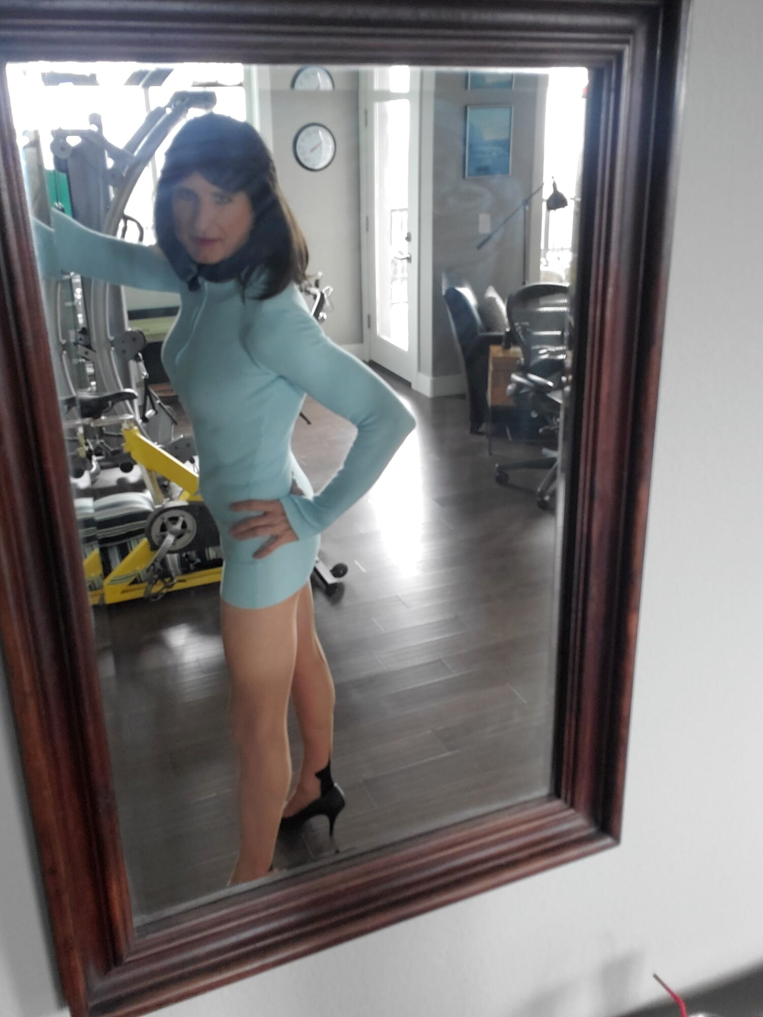 Slut dress #23