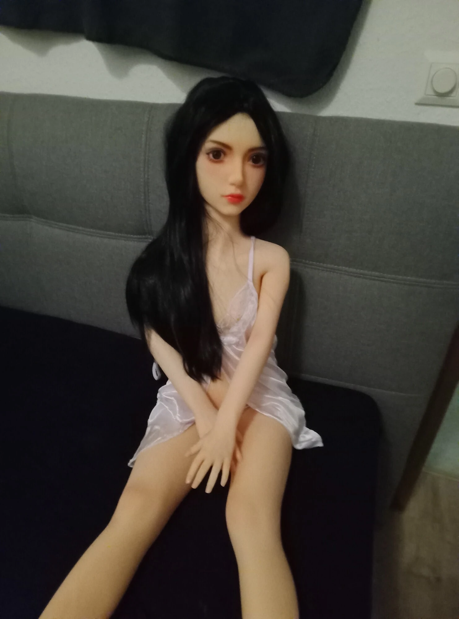 new Doll