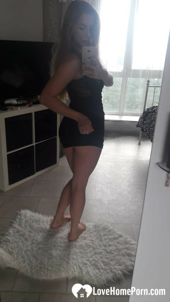 Irresistible collection of my ex-girlfriend&#039;s nude session #46