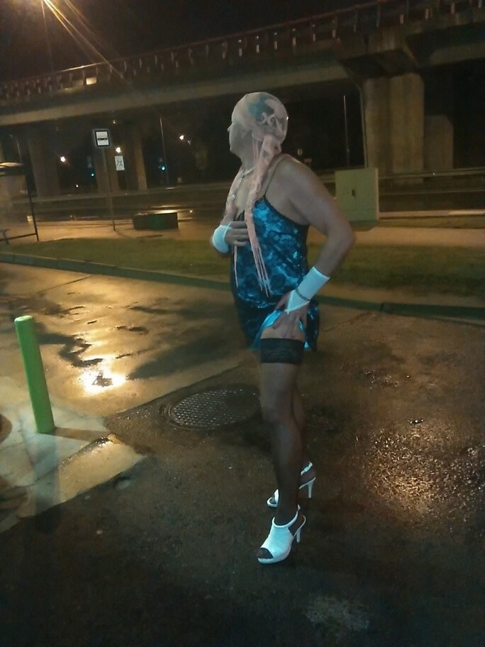 horny latvian trans #8