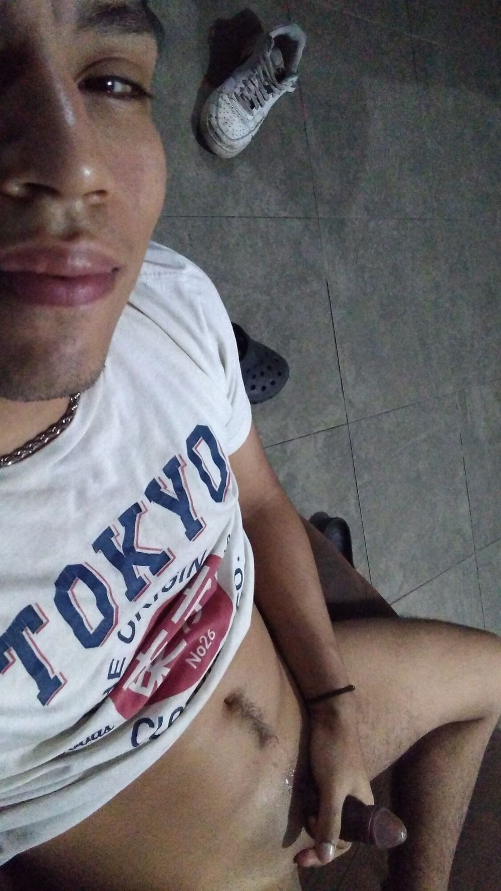 Lechiando En El Sillon #26