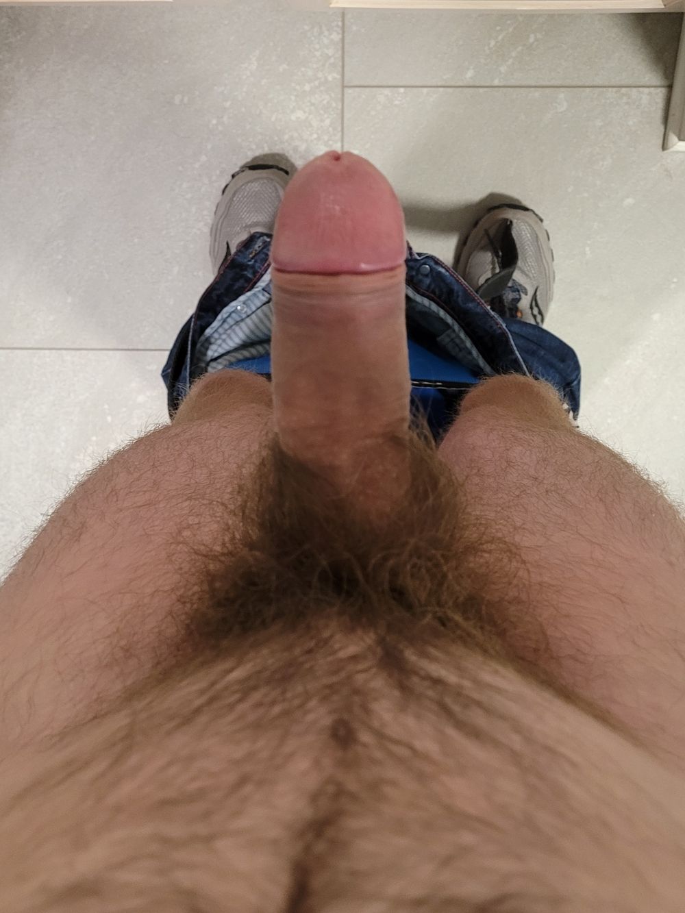 Monster Cock #11