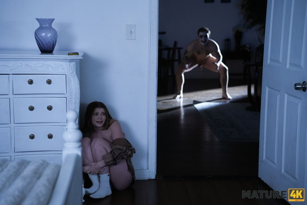 Haunted Cock Horror #13