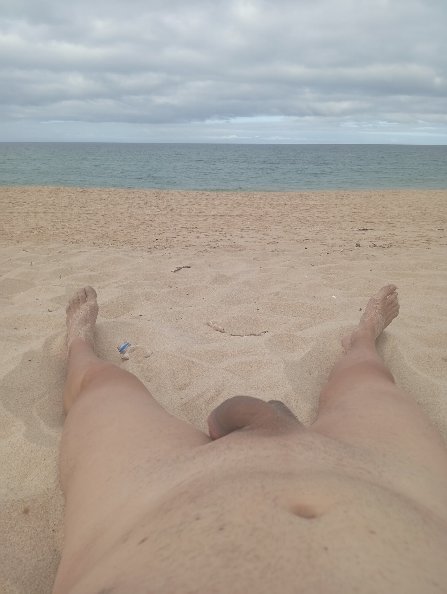 Dia de praia  #5
