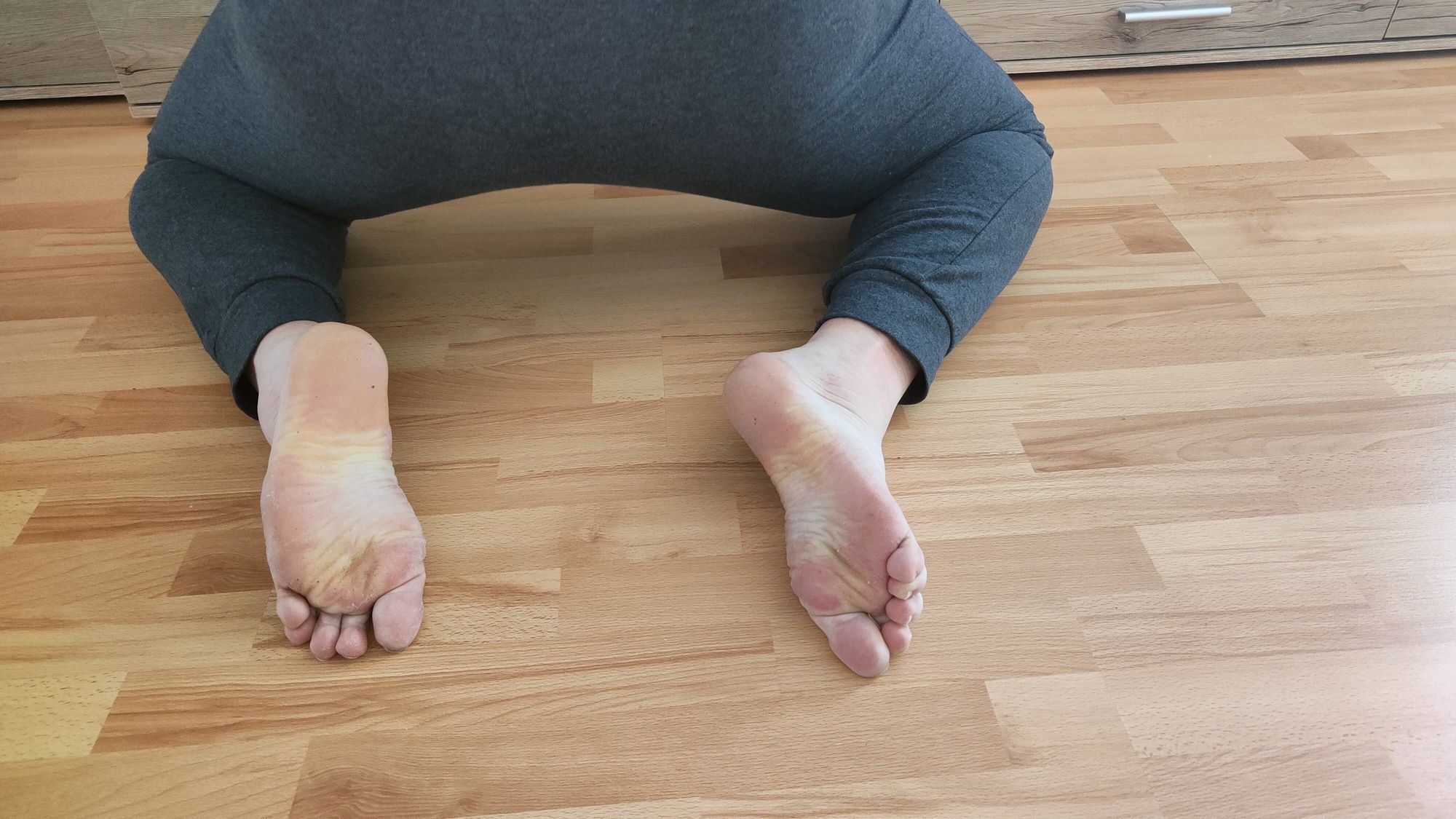 Sexy feet 2.0 #10