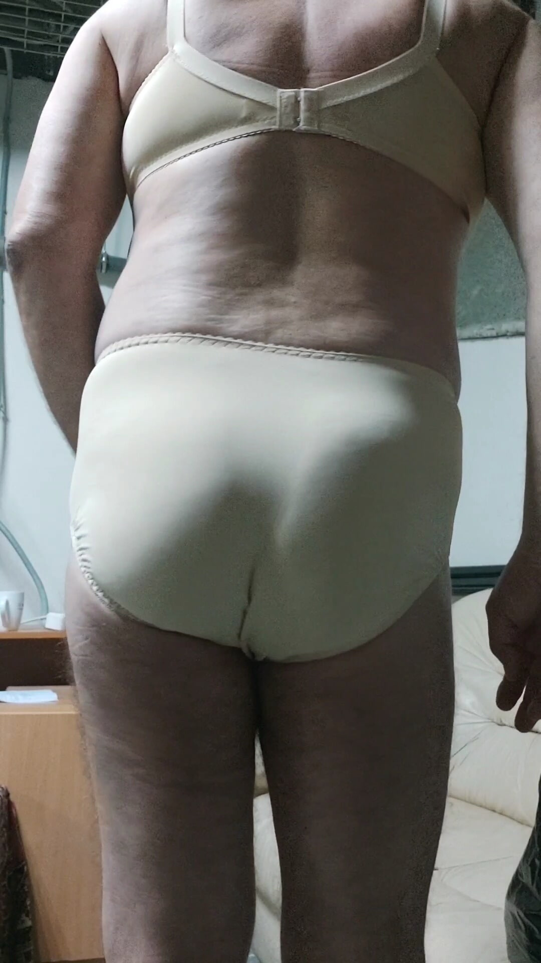 panties and bras of different styles and colors.  #11
